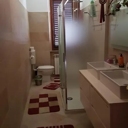 بيت ضيافة Casamia سينِغاليا