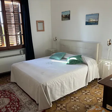 Guest house Casamia *