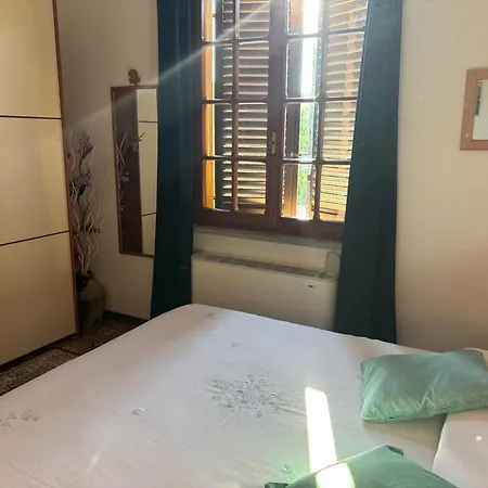 Casamia Guest house *