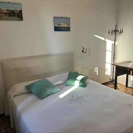 Casamia 3* Senigália