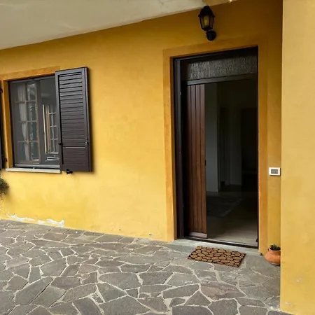 Casamia Guest house