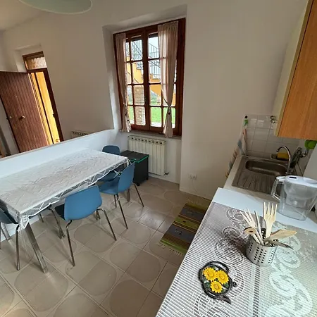 Guest house Casamia Senigallia