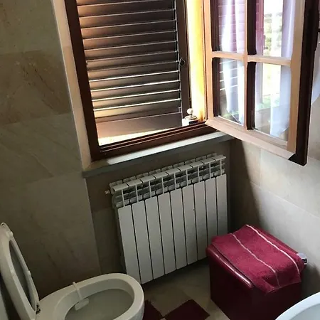 Guest house Casamia