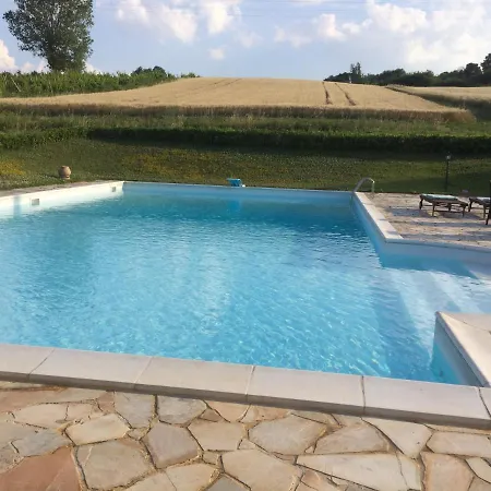 Casamia Guest house